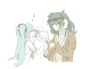 Page 524 of ネジ "パン💊💊新刊通販中 - preview thumbnail