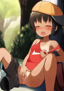 Page 120 of Fanbox - preview thumbnail