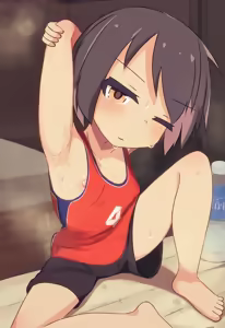 Page 105 of Fanbox - preview thumbnail