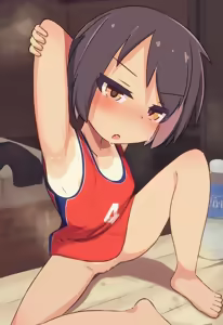 Page 116 of Fanbox - preview thumbnail