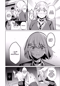 Page 52 of Yankee-chan ga Netorarete Kyokon no Toriko ni Naru Hanashi - preview thumbnail