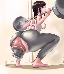 Page 2 of Twitter/Pixiv/Fanbox Posts - preview thumbnail