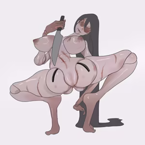 Page 98 of Twitter/Pixiv/Fanbox Posts - preview thumbnail