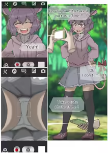 Page 79 of 混沌ジョノイ子♂ - preview thumbnail