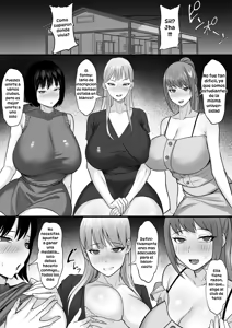 Page 40 of Bukatsu o Kimeru no wa Muzukashii!｜Es Difícil Elegir un Club para Unirme - preview thumbnail