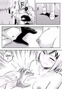 Page 128 of The Naked Hero - Exhibitionism in Isekai - preview thumbnail