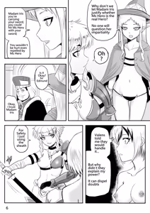 Page 143 of The Naked Hero - Exhibitionism in Isekai - preview thumbnail
