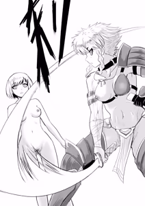 Page 146 of The Naked Hero - Exhibitionism in Isekai - preview thumbnail
