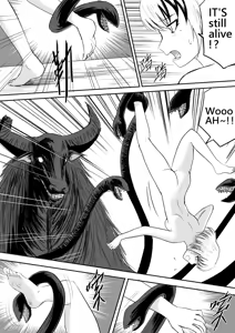 Page 19 of The Naked Hero - Exhibitionism in Isekai - preview thumbnail