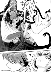 Page 23 of The Naked Hero - Exhibitionism in Isekai - preview thumbnail