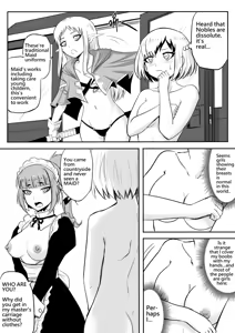Page 67 of The Naked Hero - Exhibitionism in Isekai - preview thumbnail