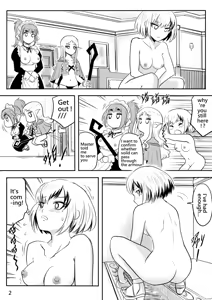 Page 75 of The Naked Hero - Exhibitionism in Isekai - preview thumbnail