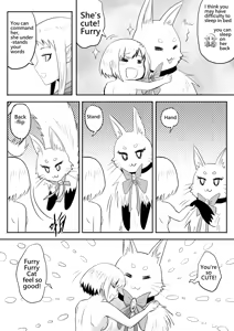 Page 95 of The Naked Hero - Exhibitionism in Isekai - preview thumbnail