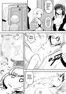 Page 96 of The Naked Hero - Exhibitionism in Isekai - preview thumbnail
