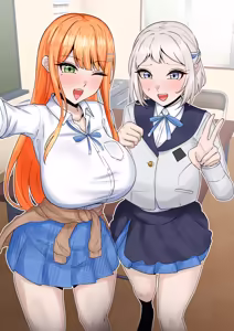 Page 2 of イチャラブ純愛リー清 - preview thumbnail