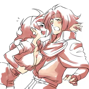 Page 51 of Artist:kemi443 - preview thumbnail