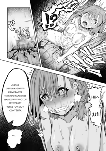 Page 9 of Shoushi Koureika Taisaku Suru Saimin Oji-san ss - preview thumbnail