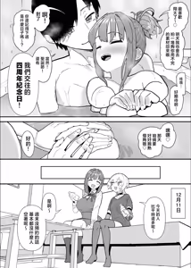Page 5 of Netorase Club 2 Kohan - preview thumbnail