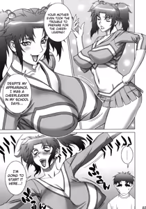 Page 23 of Cosplay Shichae!! | Cosplay Now!! - preview thumbnail
