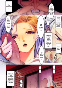 Page 18 of Hiru wa Krillin no Tsuma (decensored) - preview thumbnail