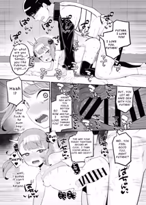 Page 18 of Mesugaki Datte Wakarasaretai | Sometimes Cocky Sluts Wanna Be Taught A Lesson Too! - preview thumbnail