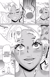 Page 5 of Rekisen no Onna Senshi to Boku no Tabi Ch. 5 | Uma veterana guerreira e minha jornada 6 (decensored) - preview thumbnail