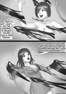 Page 9 of 都市奇闻-奇怪母狗 Urban Anecdote - Strange Bitch - preview thumbnail