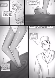 Page 9 of 恐怖诊所 - preview thumbnail