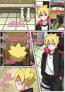 Page 4 of NARUKO 4 - preview thumbnail
