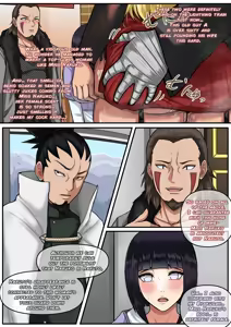 Page 5 of NARUKO 4 - preview thumbnail