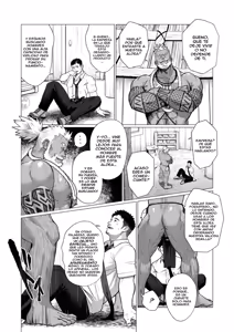 Page 4 of Los Hombres de la Tribu Parte 3 - preview thumbnail