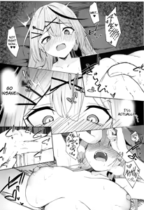 Page 17 of Oshioki Chuu~doku | Addicted Too Your Punishments - preview thumbnail
