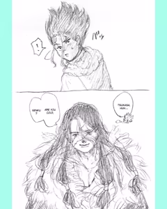 Page 6 of TsukaSen Log - preview thumbnail