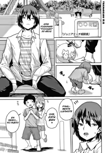 Page 77 of Love Love Dakko Shiyo - preview thumbnail