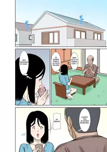 Page 12 of Ogifu-san ga Kossetsushita Node Yome no Watashi ga Kaigoshimasu! Part 3 - preview thumbnail
