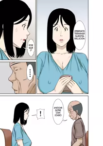 Page 13 of Ogifu-san ga Kossetsushita Node Yome no Watashi ga Kaigoshimasu! Part 3 - preview thumbnail