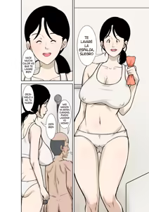 Page 2 of Ogifu-san ga Kossetsushita Node Yome no Watashi ga Kaigoshimasu! Part 3 - preview thumbnail