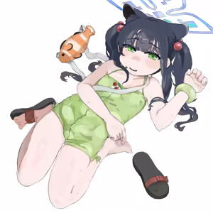 Asada Kuro — hentai manga cover on Fhentai