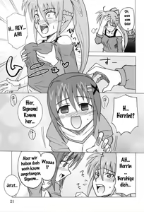 Page 20 of Kyou no Yagamike - preview thumbnail