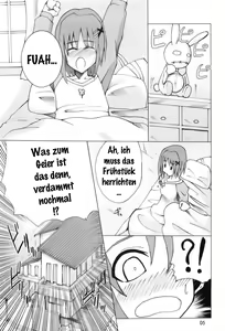 Page 4 of Kyou no Yagamike - preview thumbnail