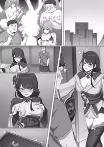 Page 6 of オタク友達はグラビアアイドル - preview thumbnail
