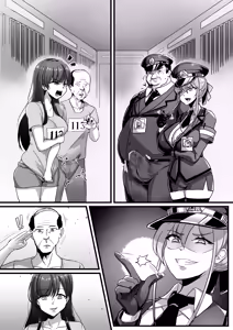 Page 8 of Correctional Prison for Sexual Offenders - preview thumbnail