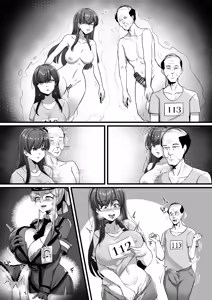 Page 9 of Correctional Prison for Sexual Offenders - preview thumbnail