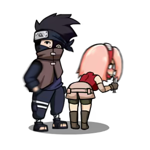 Page 1075 of Tsunade's Scroll - preview thumbnail