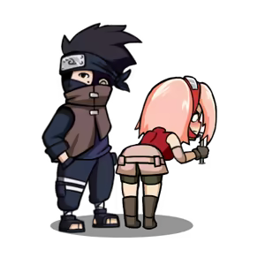 Page 1076 of Tsunade's Scroll - preview thumbnail