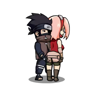 Page 1107 of Tsunade's Scroll - preview thumbnail