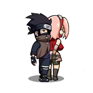 Page 1145 of Tsunade's Scroll - preview thumbnail