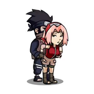 Page 1151 of Tsunade's Scroll - preview thumbnail