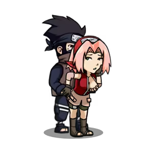 Page 1158 of Tsunade's Scroll - preview thumbnail