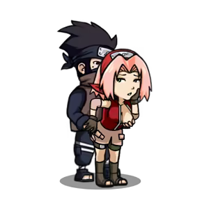 Page 1160 of Tsunade's Scroll - preview thumbnail